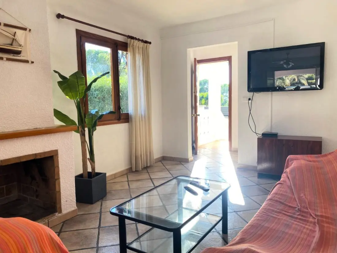 Maison de Vacances L'Ametlla de Mar 376