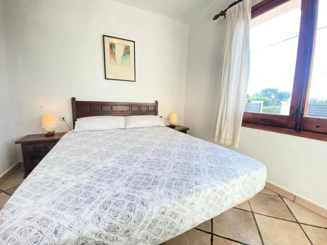 Maison de Vacances L'Ametlla de Mar 376