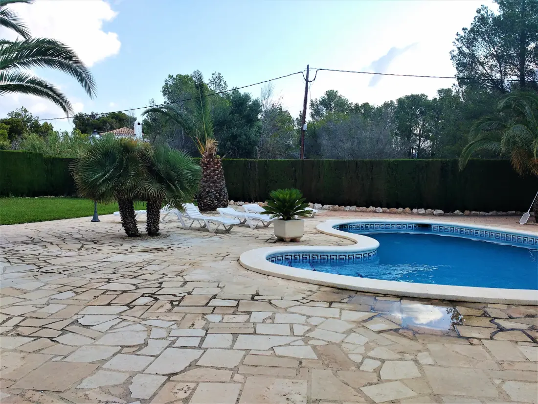 Maison de Vacances L'Ametlla de Mar 376