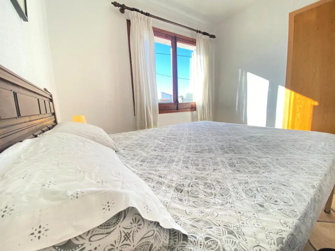 Maison de Vacances L'Ametlla de Mar 376