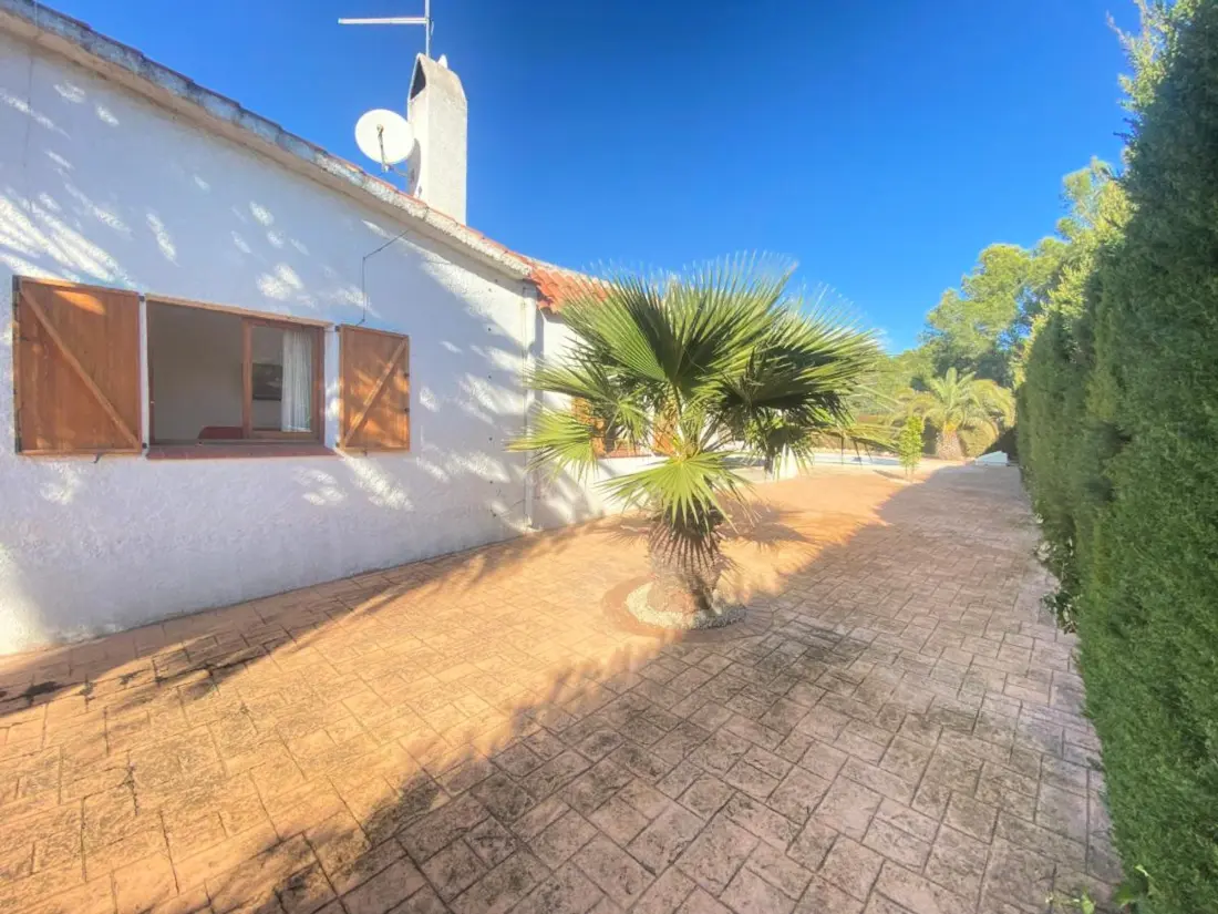 Maison de Vacances L'Ametlla de Mar 376