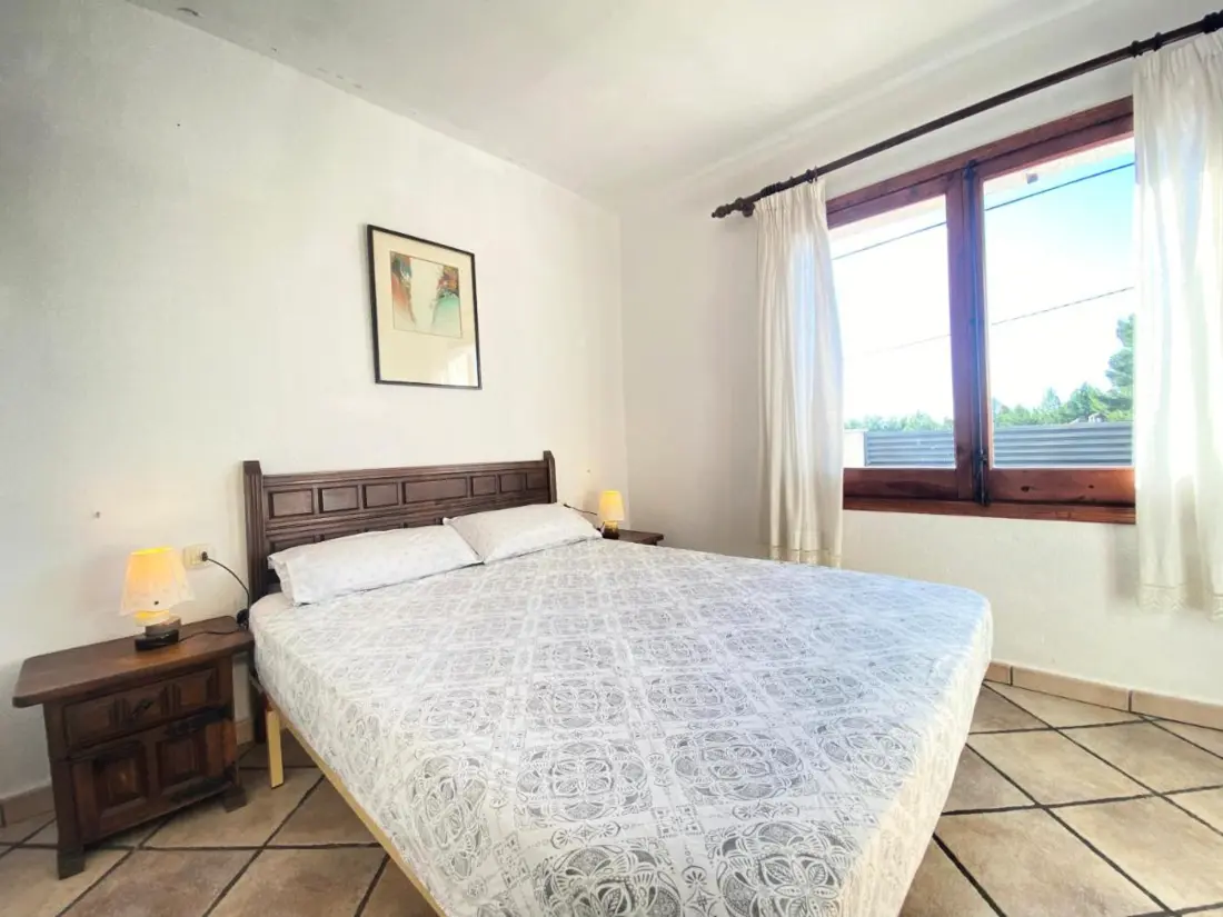 Maison de Vacances L'Ametlla de Mar 376