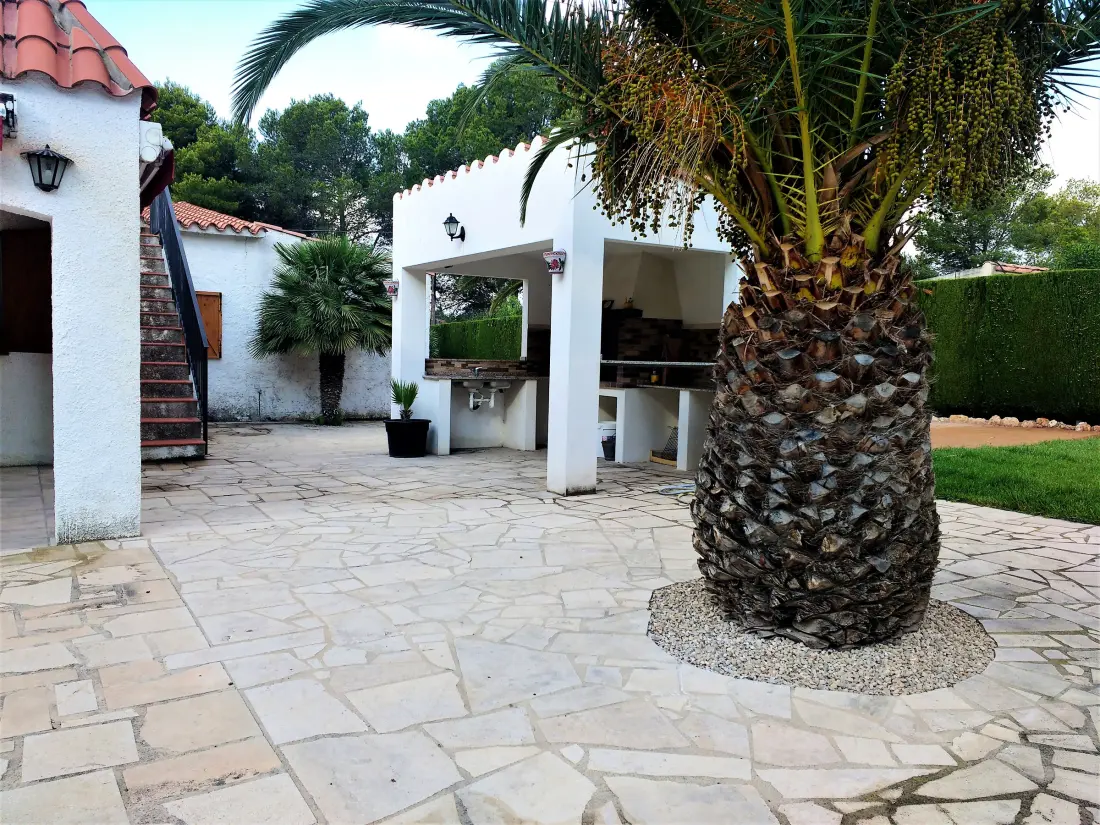Maison de Vacances L'Ametlla de Mar 376