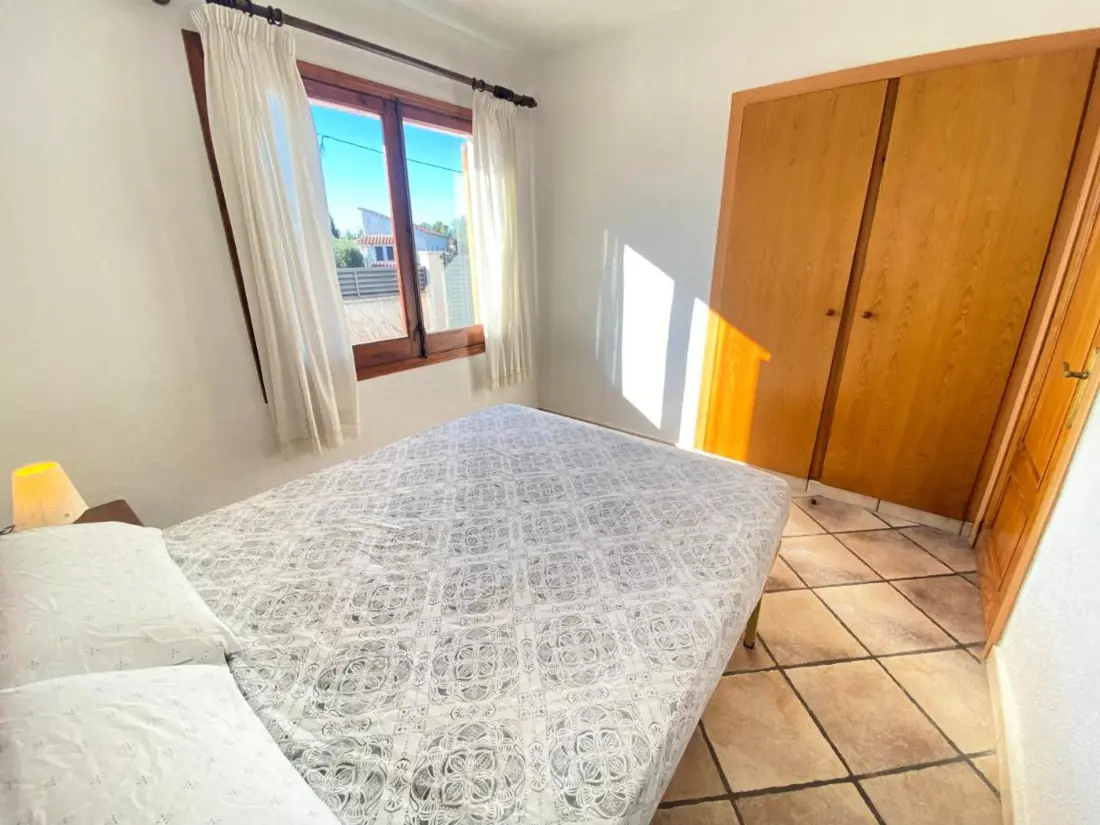 Maison de Vacances L'Ametlla de Mar 376