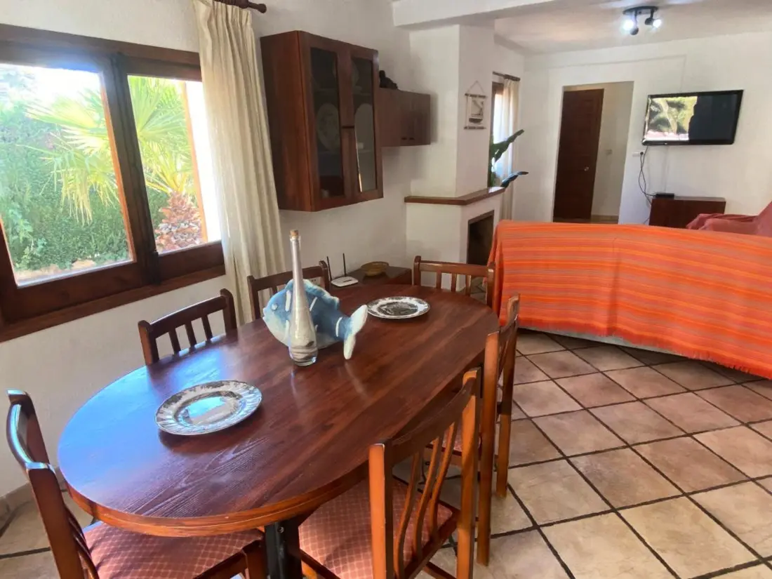 Maison de Vacances L'Ametlla de Mar 376