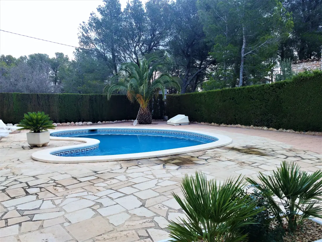 Maison de Vacances L'Ametlla de Mar 376