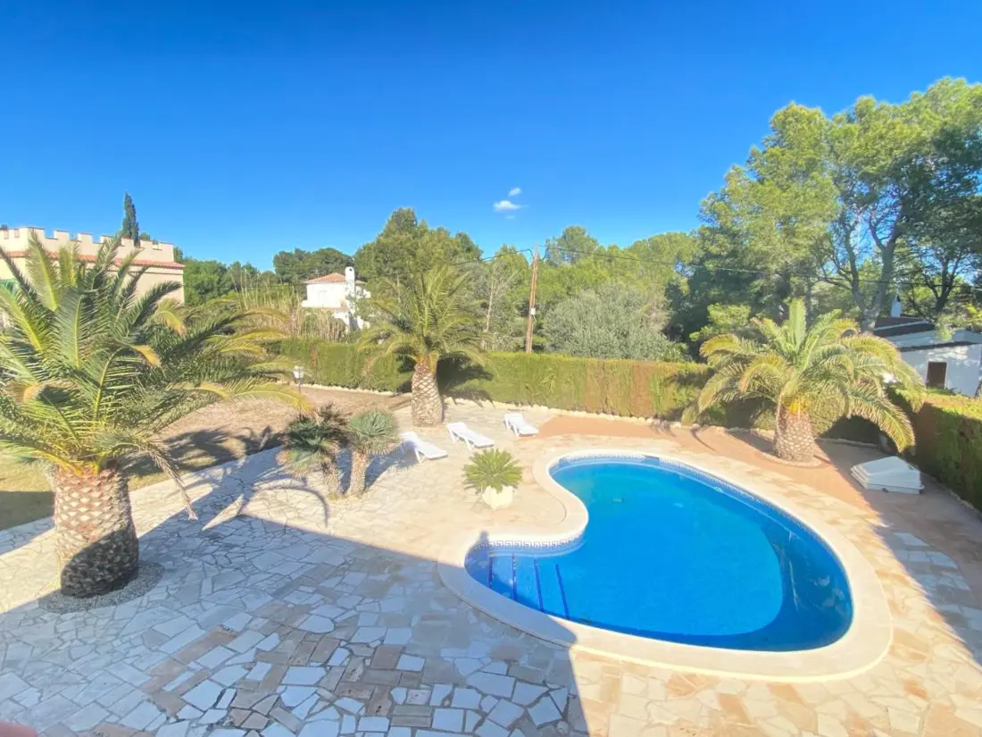 Maison de Vacances L'Ametlla de Mar 376
