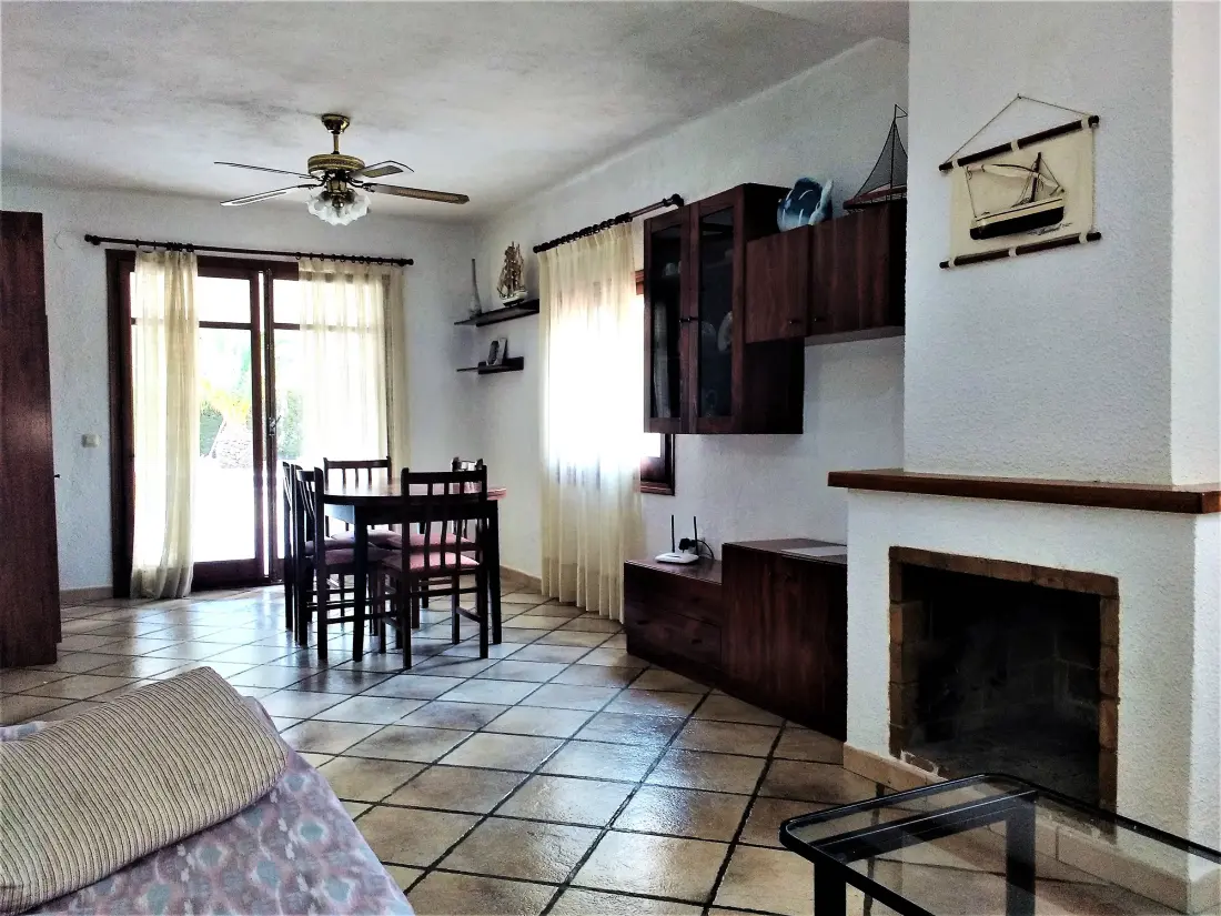 Maison de Vacances L'Ametlla de Mar 376