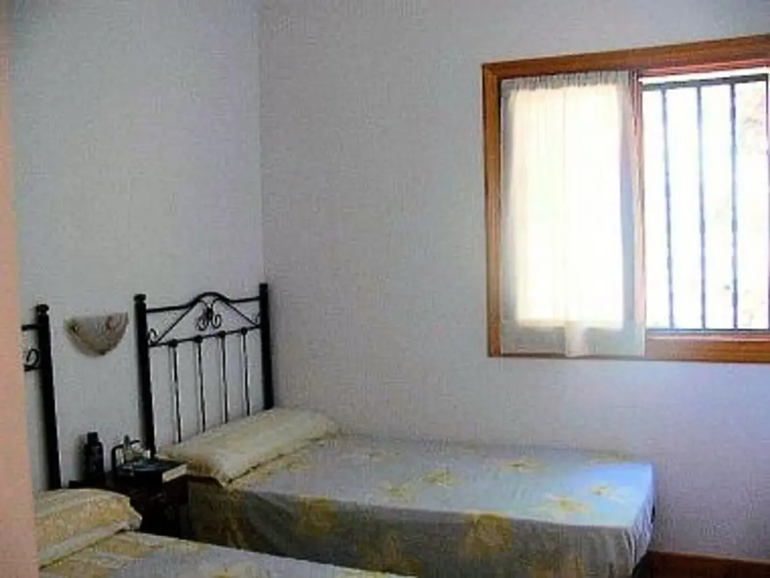 Maison de Vacances L'Ametlla de Mar 378