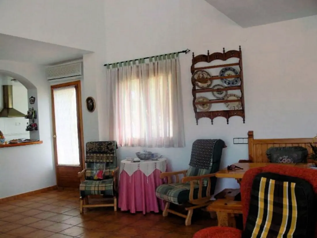 Maison de Vacances L'Ametlla de Mar 378