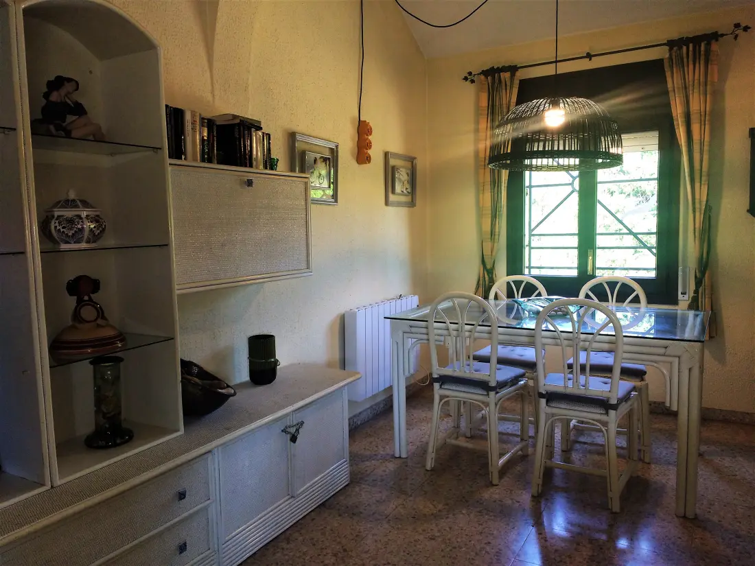 Maison de Vacances L'Ametlla de Mar 382