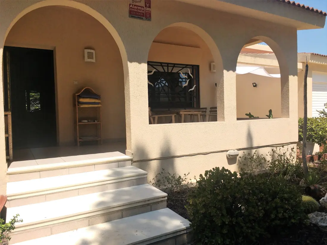 Maison de Vacances L'Ametlla de Mar 382