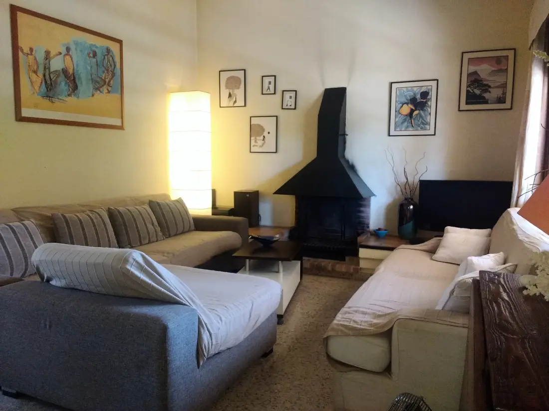 Maison de Vacances L'Ametlla de Mar 382