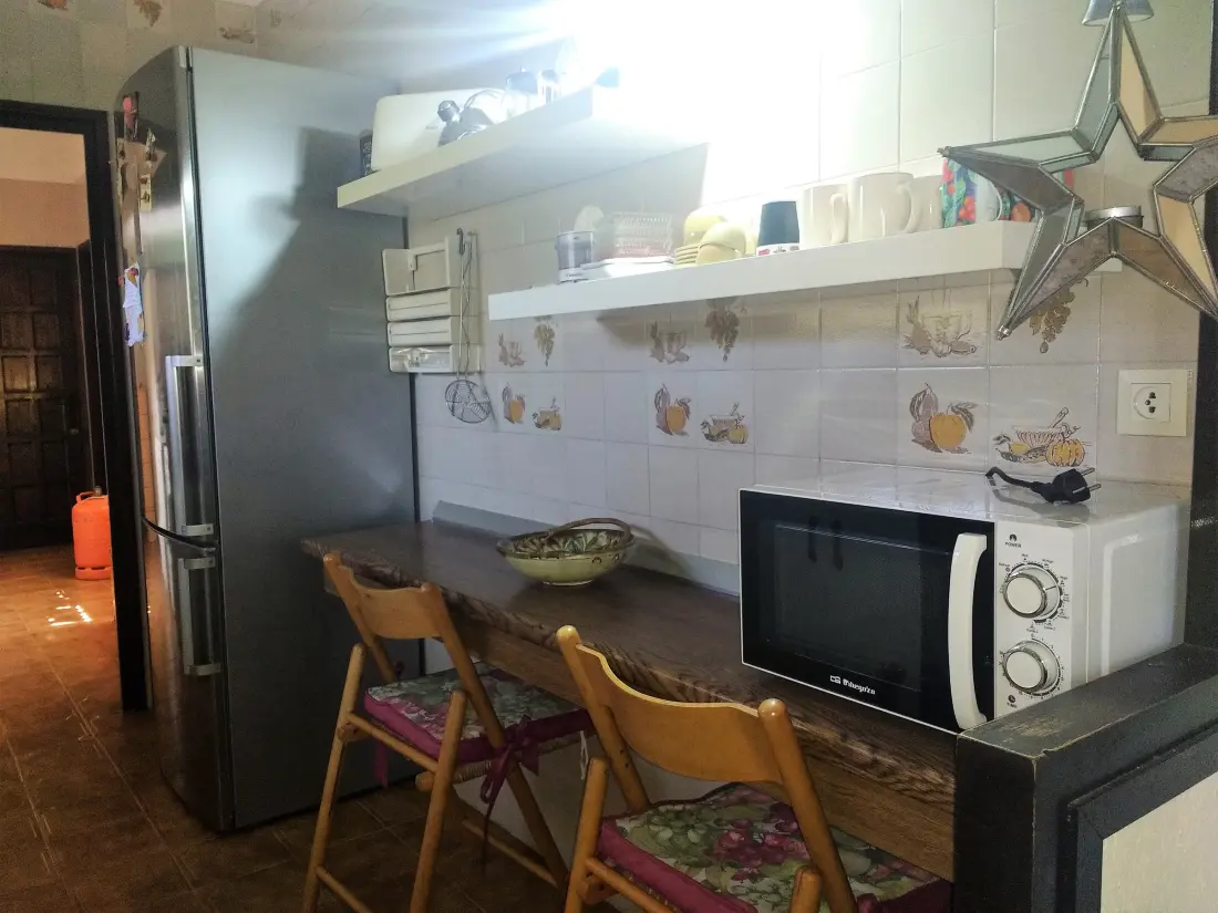 Maison de Vacances L'Ametlla de Mar 382