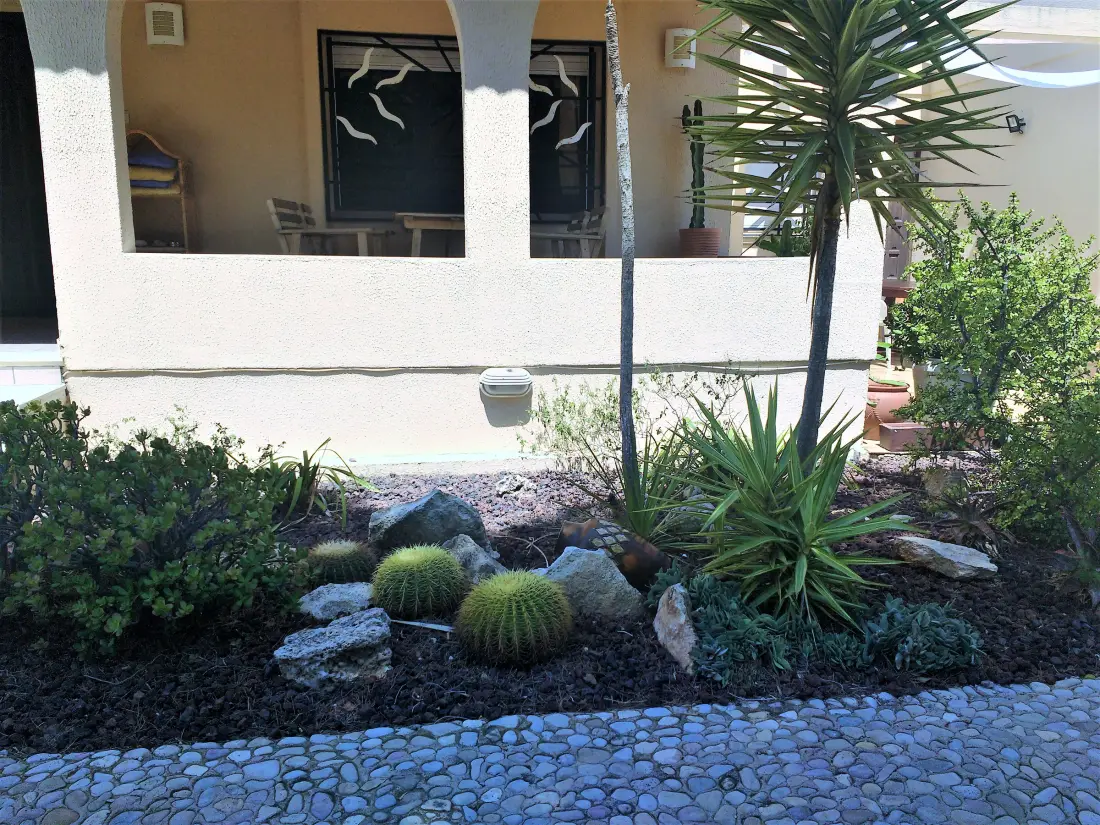 Maison de Vacances L'Ametlla de Mar 382