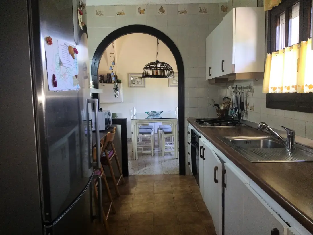 Maison de Vacances L'Ametlla de Mar 382