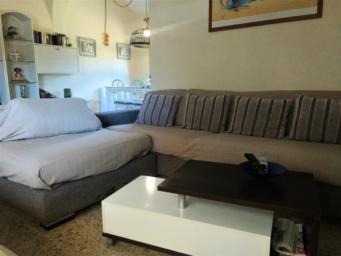 Maison de Vacances L'Ametlla de Mar 382