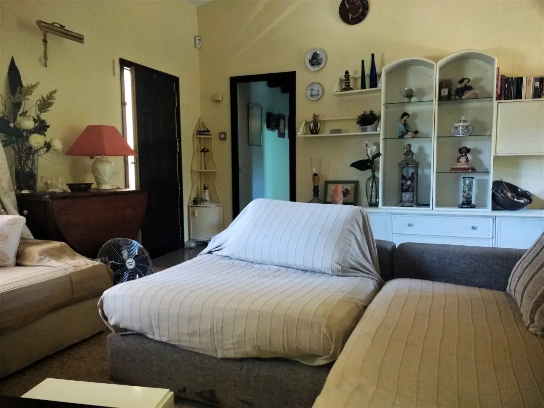Maison de Vacances L'Ametlla de Mar 382