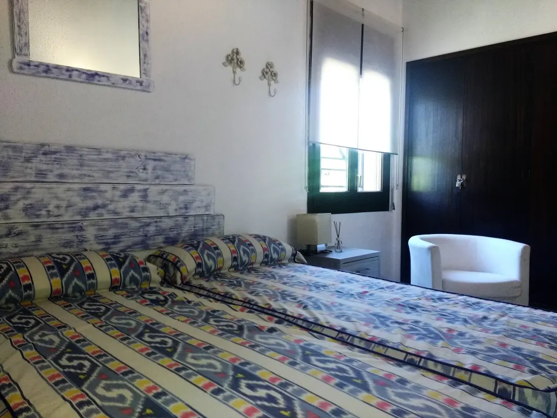 Maison de Vacances L'Ametlla de Mar 382