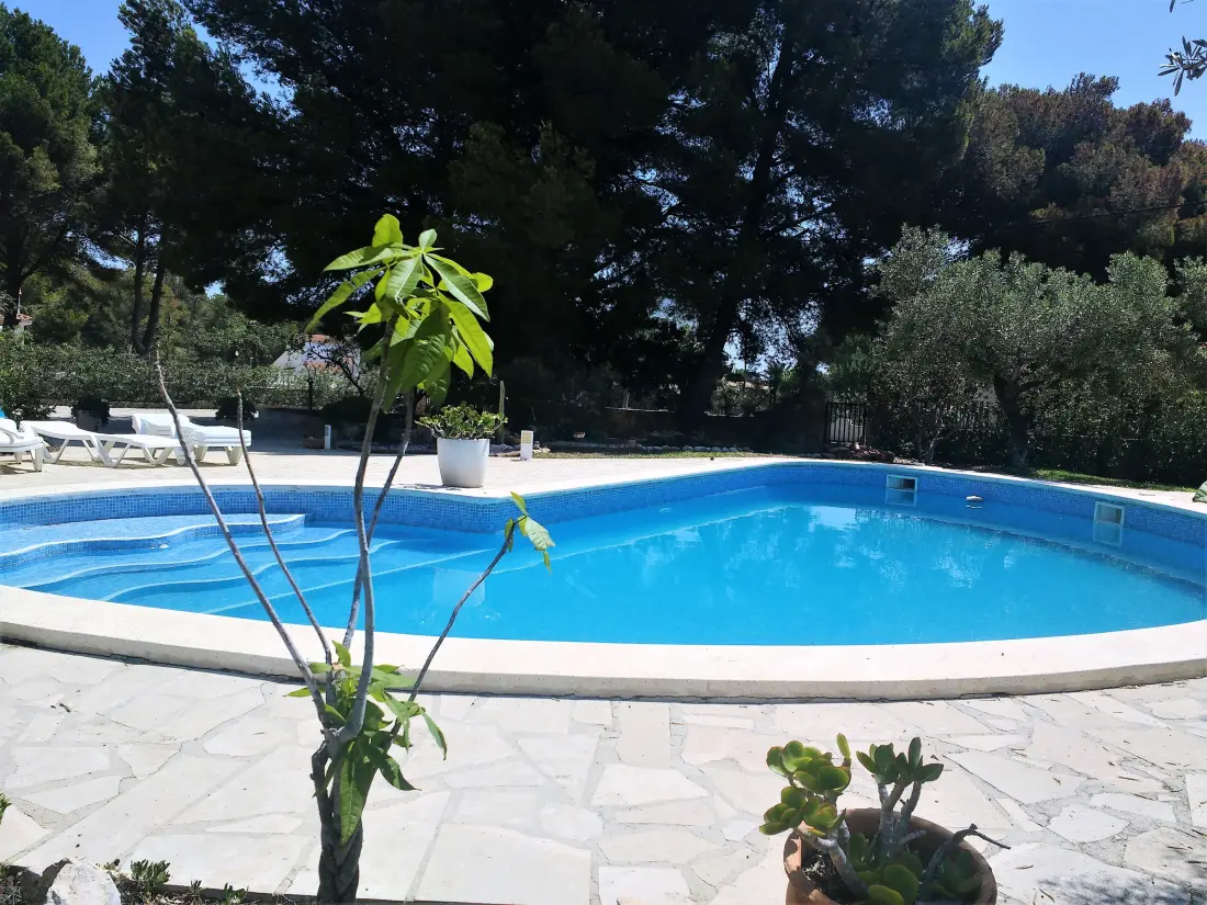Maison de Vacances L'Ametlla de Mar 382