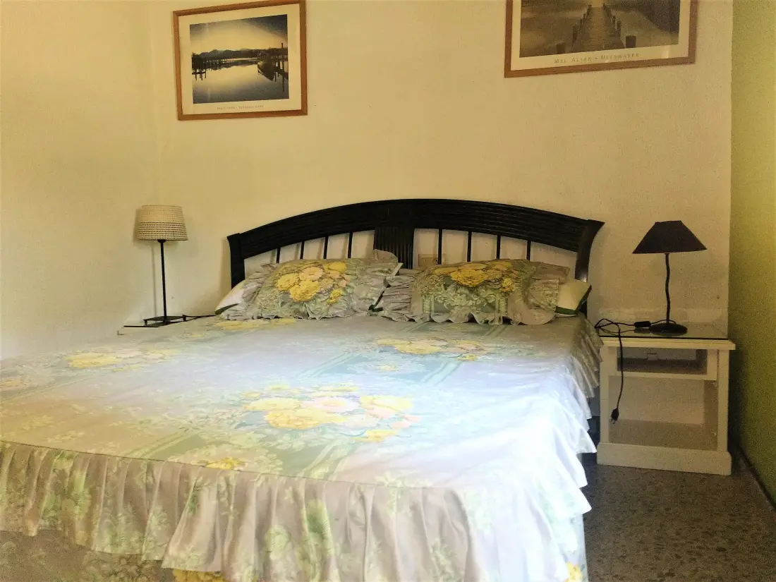 Maison de Vacances L'Ametlla de Mar 382