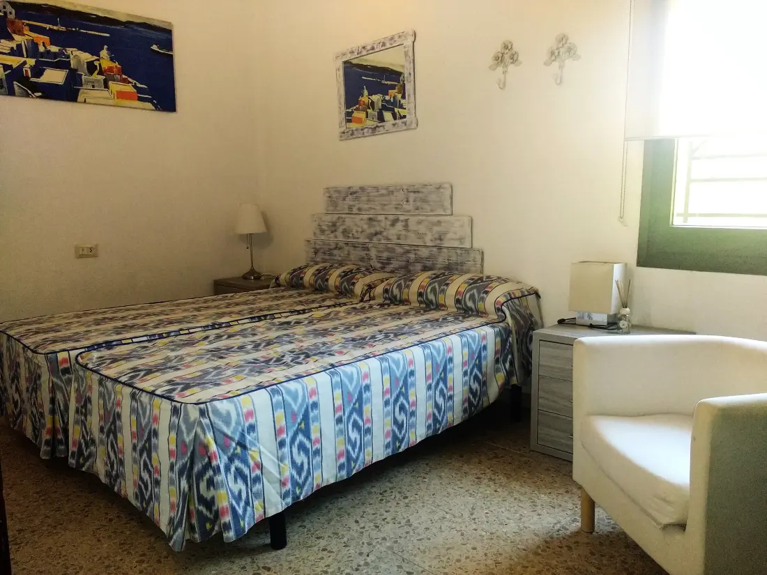 Maison de Vacances L'Ametlla de Mar 382