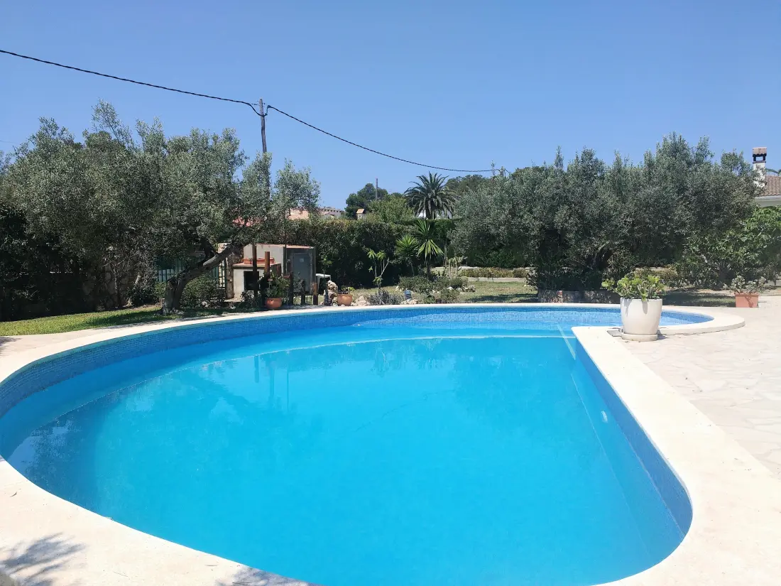 Maison de Vacances L'Ametlla de Mar 382