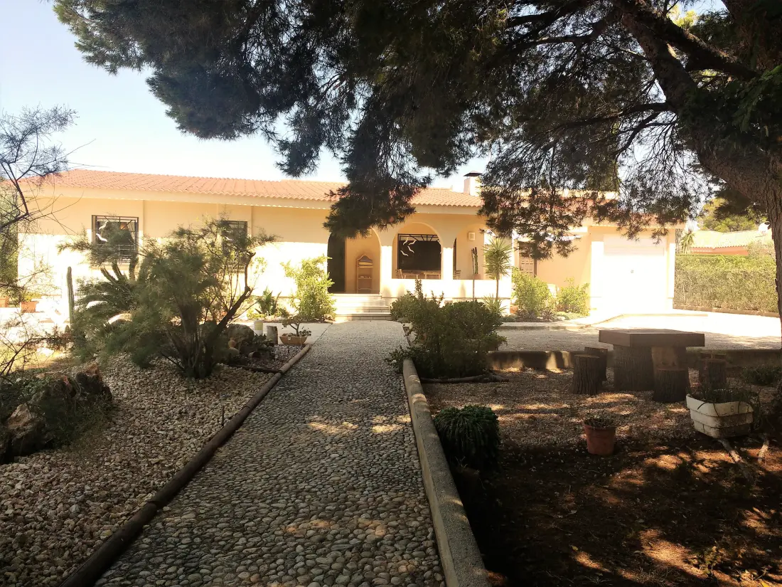 Maison de Vacances L'Ametlla de Mar 382