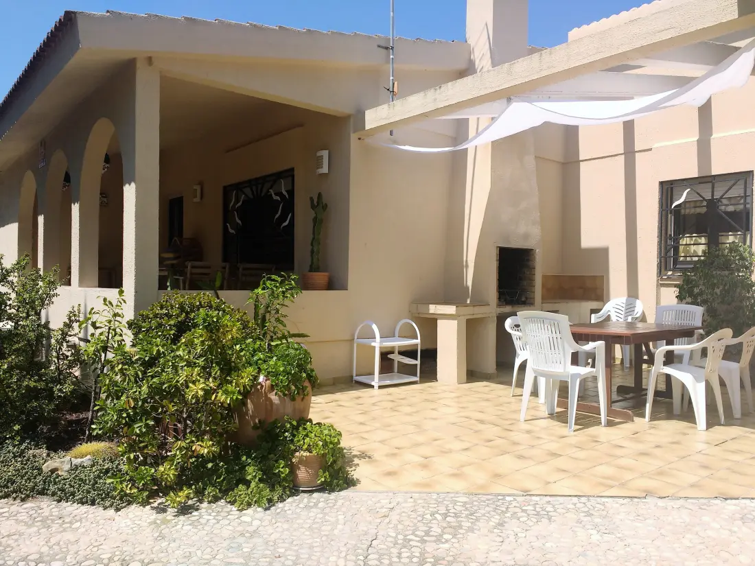 Maison de Vacances L'Ametlla de Mar 382