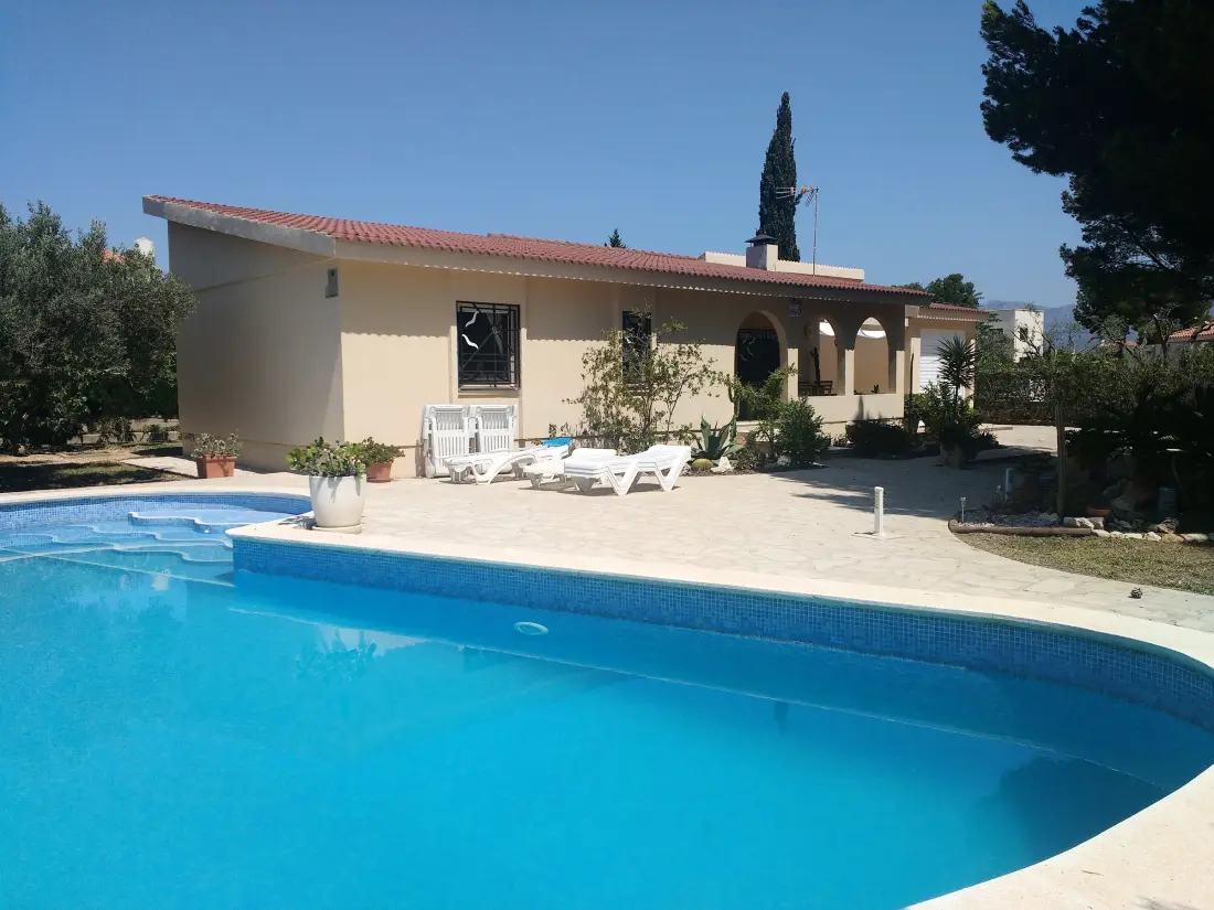 Maison de Vacances L'Ametlla de Mar 382