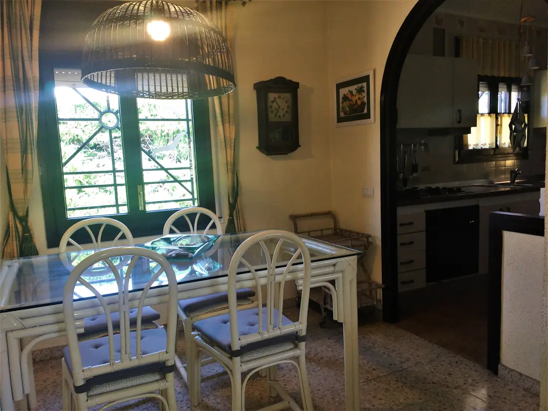 Maison de Vacances L'Ametlla de Mar 382