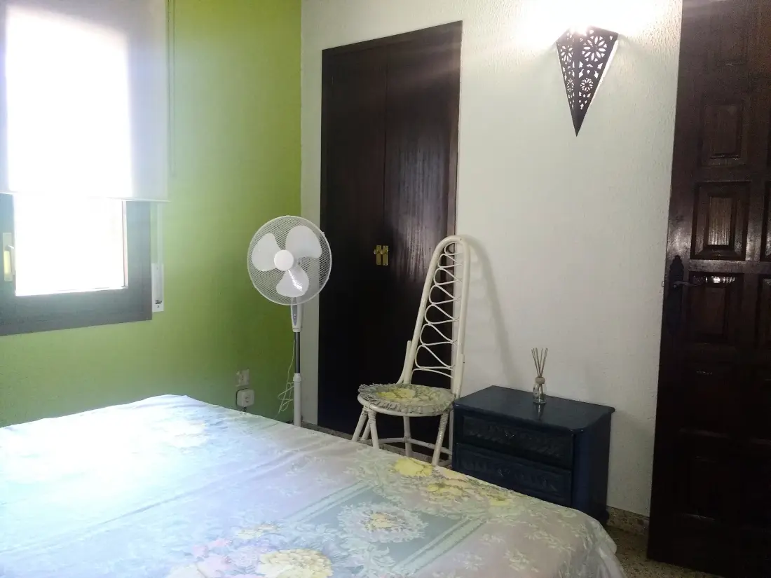 Maison de Vacances L'Ametlla de Mar 382