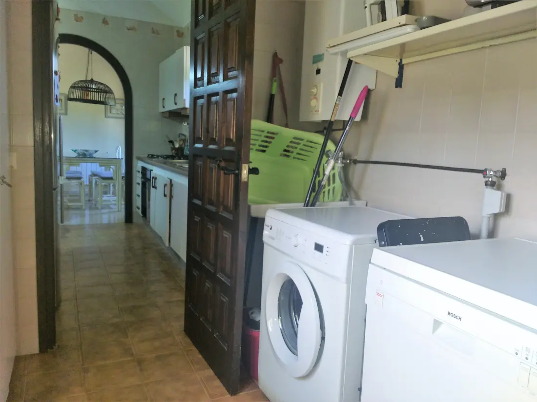 Maison de Vacances L'Ametlla de Mar 382