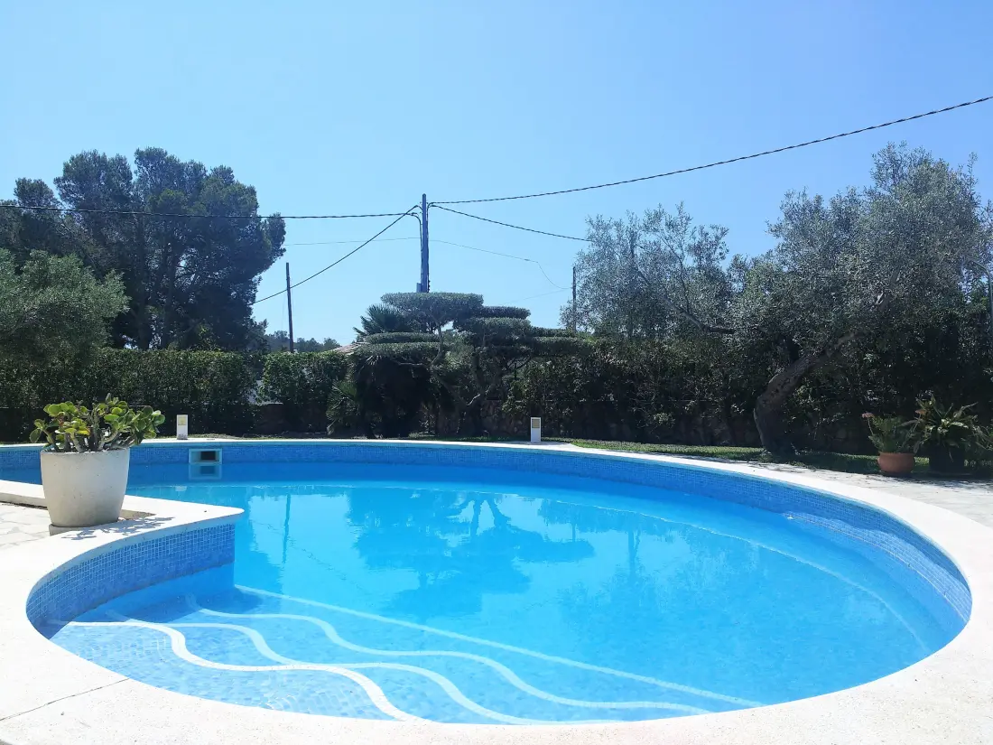 Maison de Vacances L'Ametlla de Mar 382