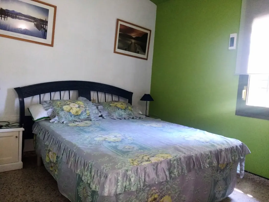 Maison de Vacances L'Ametlla de Mar 382