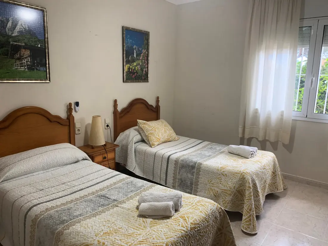 Maison de Vacances L'Ametlla de Mar 384