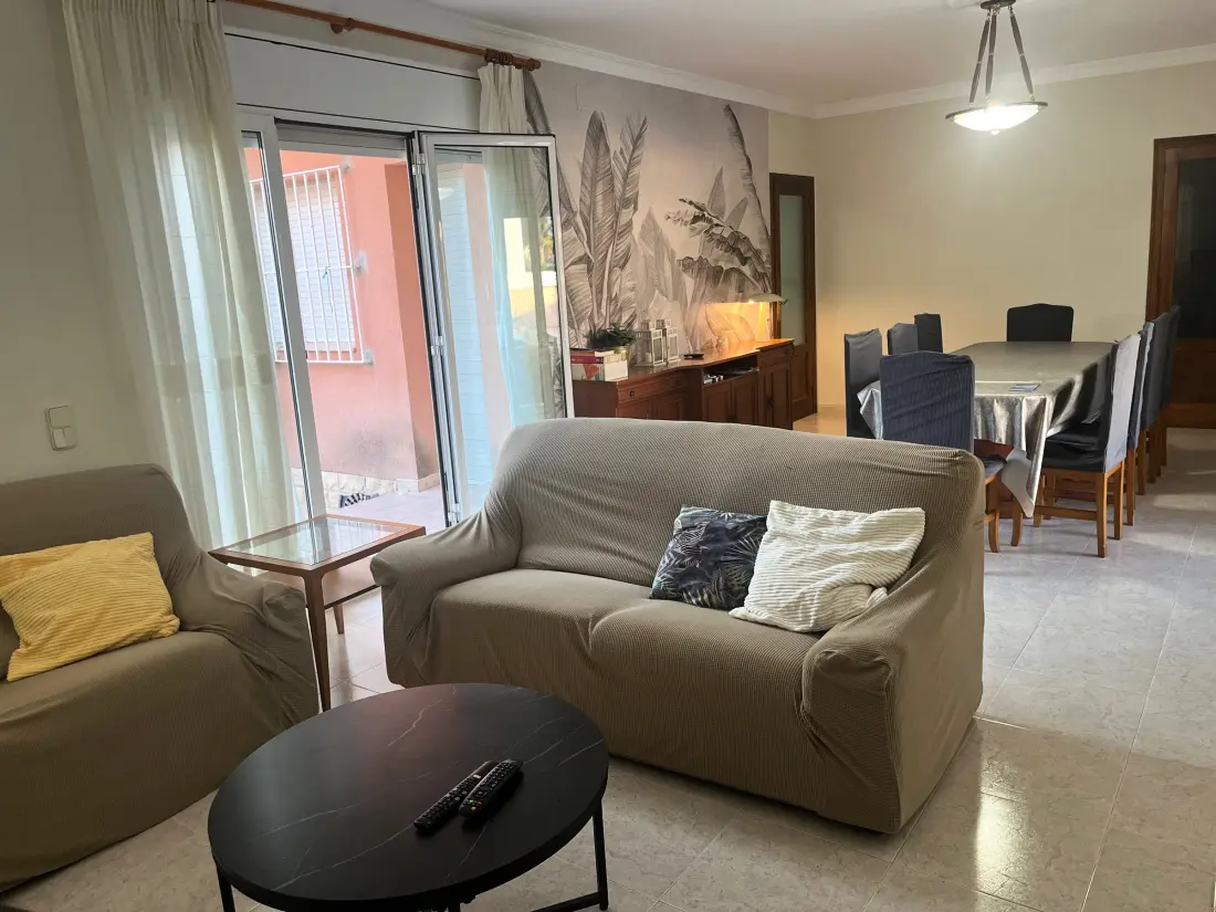 Maison de Vacances L'Ametlla de Mar 384