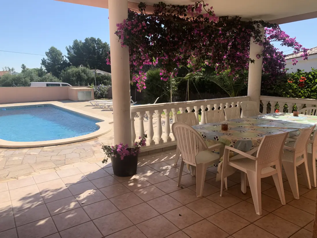 Maison de Vacances L'Ametlla de Mar 384