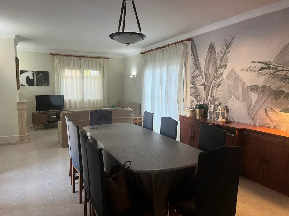 Maison de Vacances L'Ametlla de Mar 384