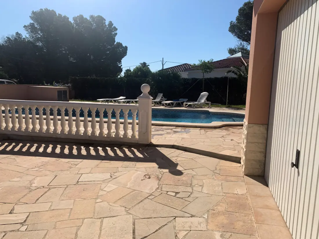 Maison de Vacances L'Ametlla de Mar 384