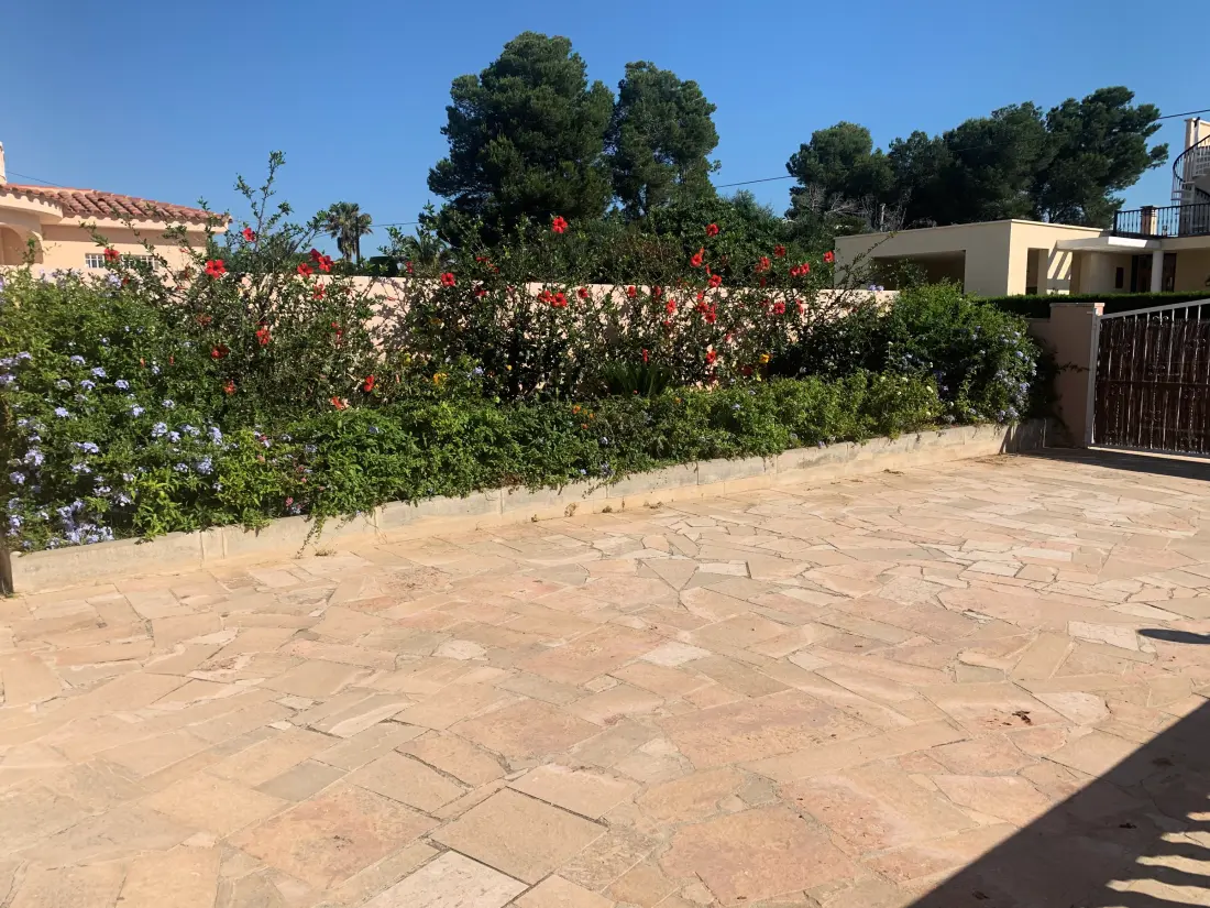 Maison de Vacances L'Ametlla de Mar 384