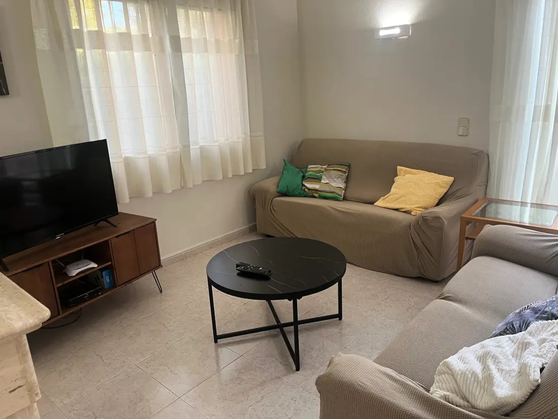 Maison de Vacances L'Ametlla de Mar 384