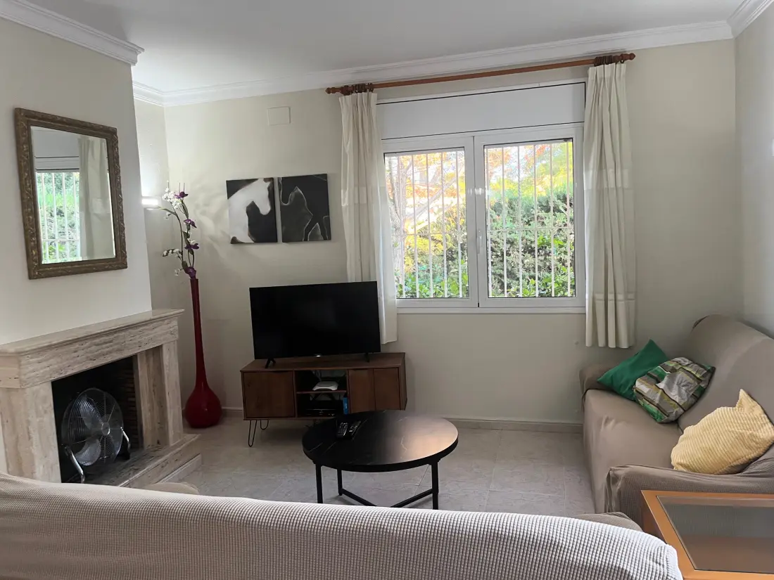 Maison de Vacances L'Ametlla de Mar 384