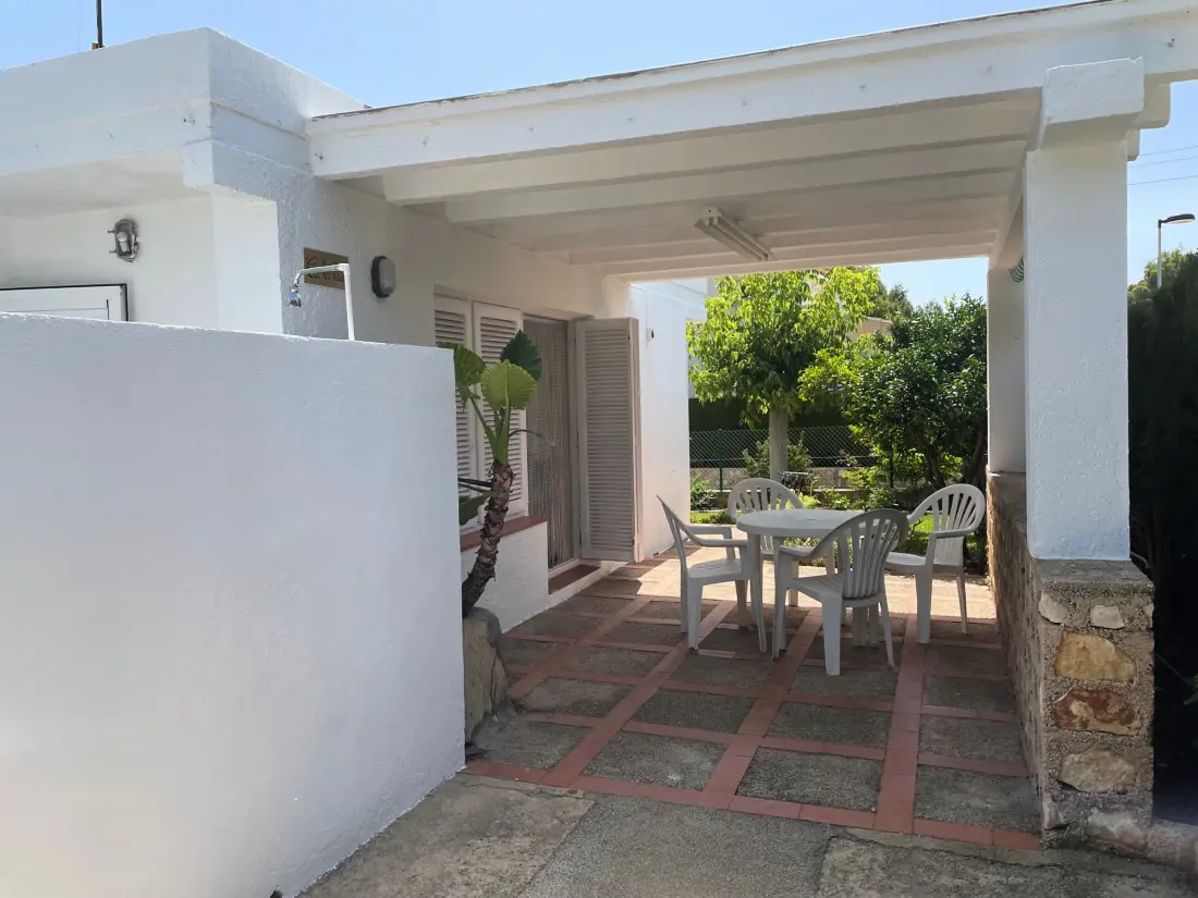 Maison de Vacances L'Ametlla de Mar 388