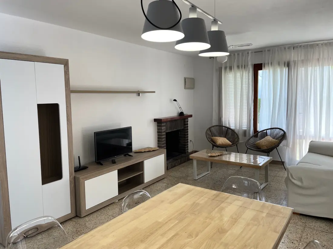 Maison de Vacances L'Ametlla de Mar 388