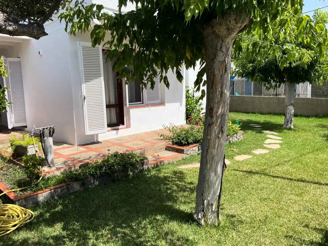 Maison de Vacances L'Ametlla de Mar 388