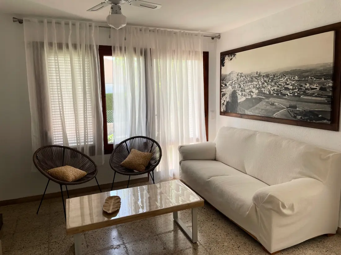 Maison de Vacances L'Ametlla de Mar 388