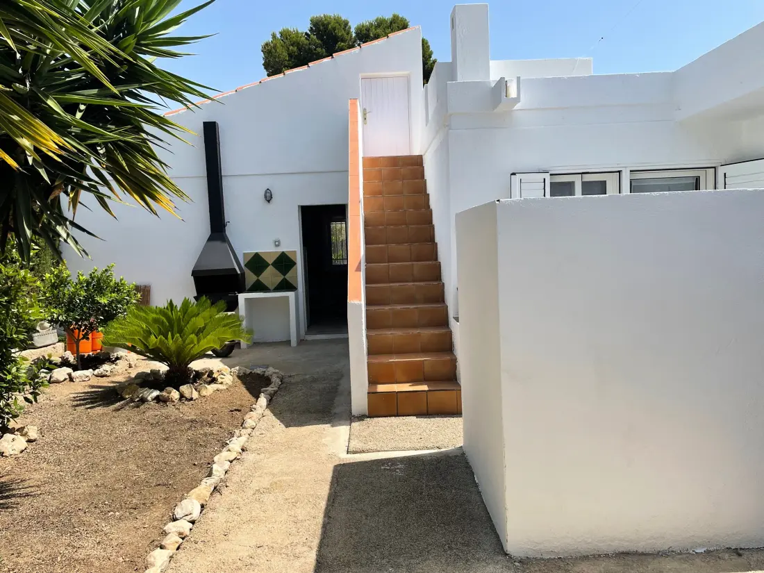 Maison de Vacances L'Ametlla de Mar 388