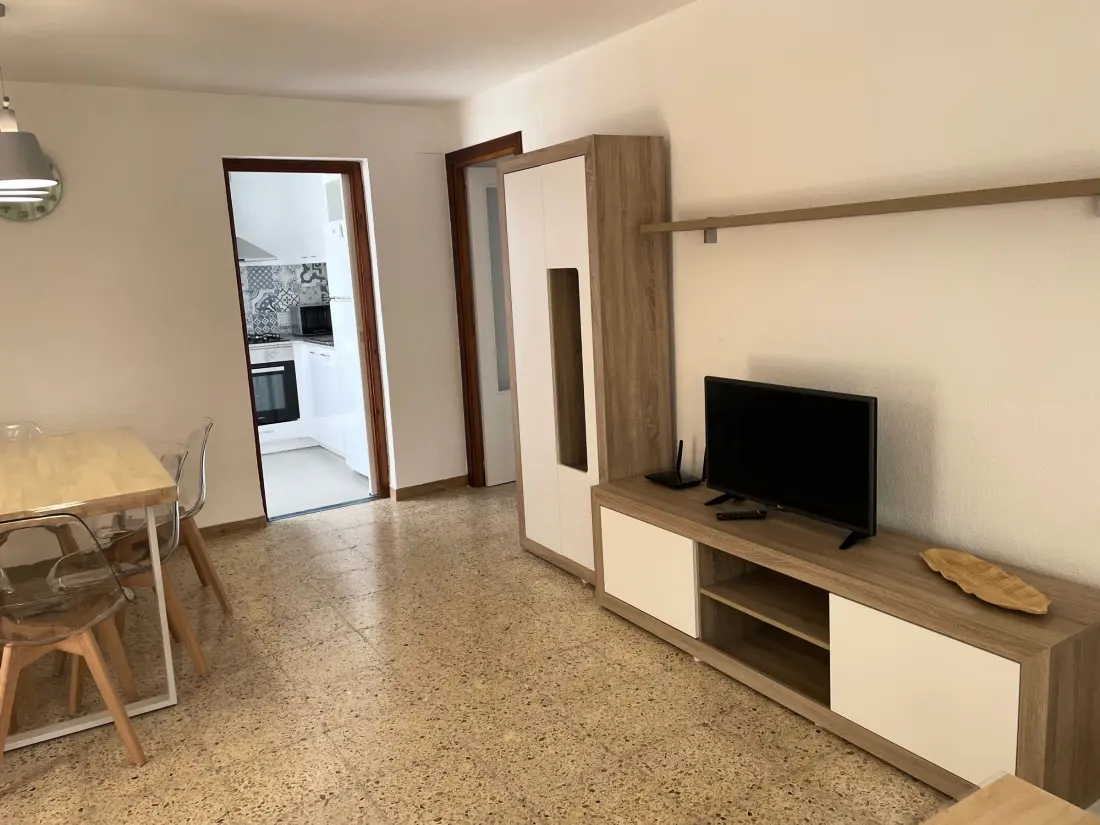 Maison de Vacances L'Ametlla de Mar 388