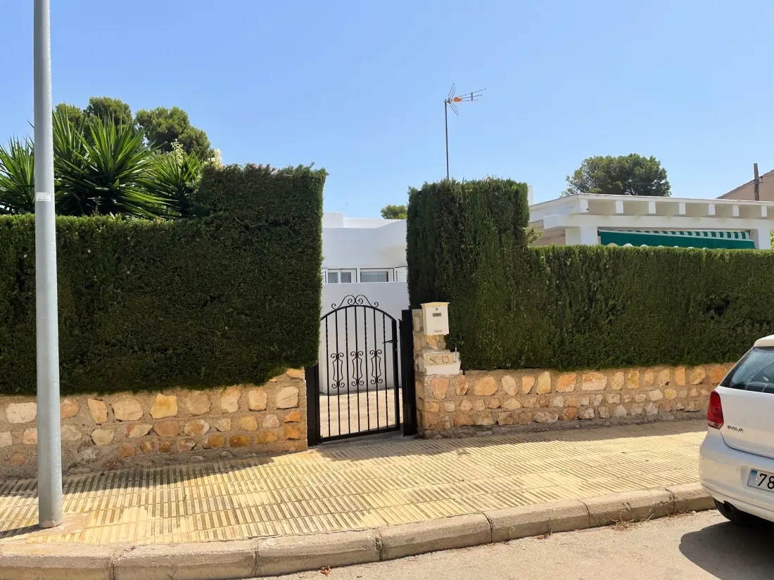 Maison de Vacances L'Ametlla de Mar 388